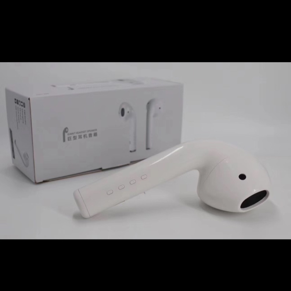 EarPod Speaker